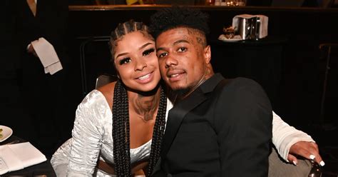 blueface girl friend|A Timeline of Blueface and Chrisean Rock’s Unhealthy Rela.